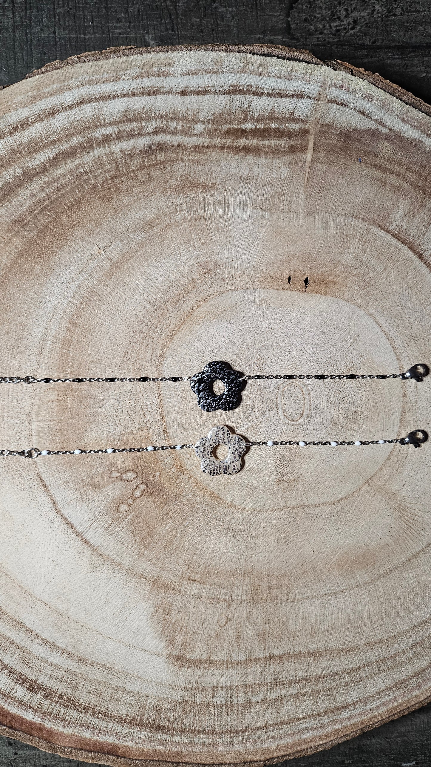 Bracelets Astréos