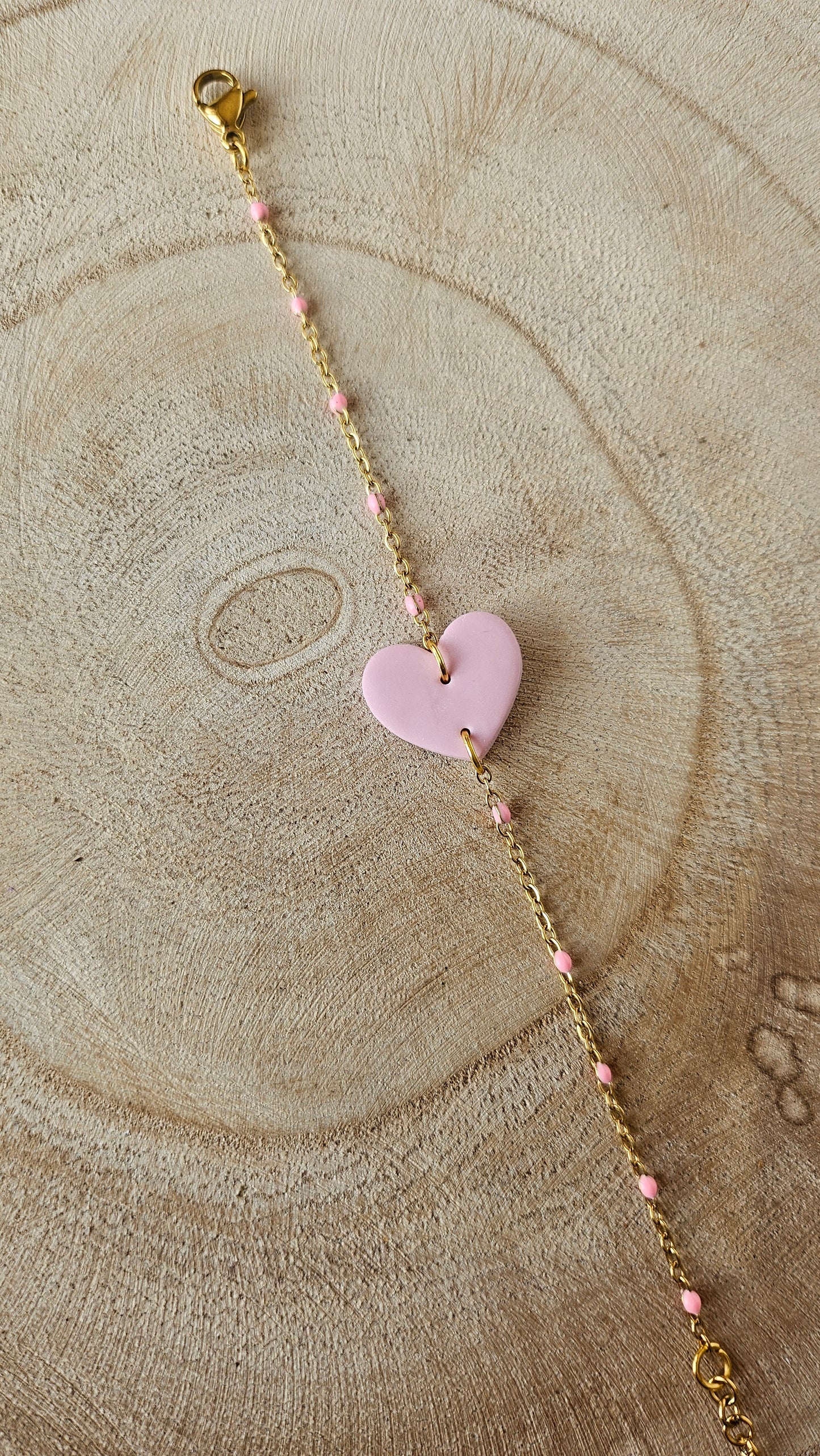 Bracelets Éros