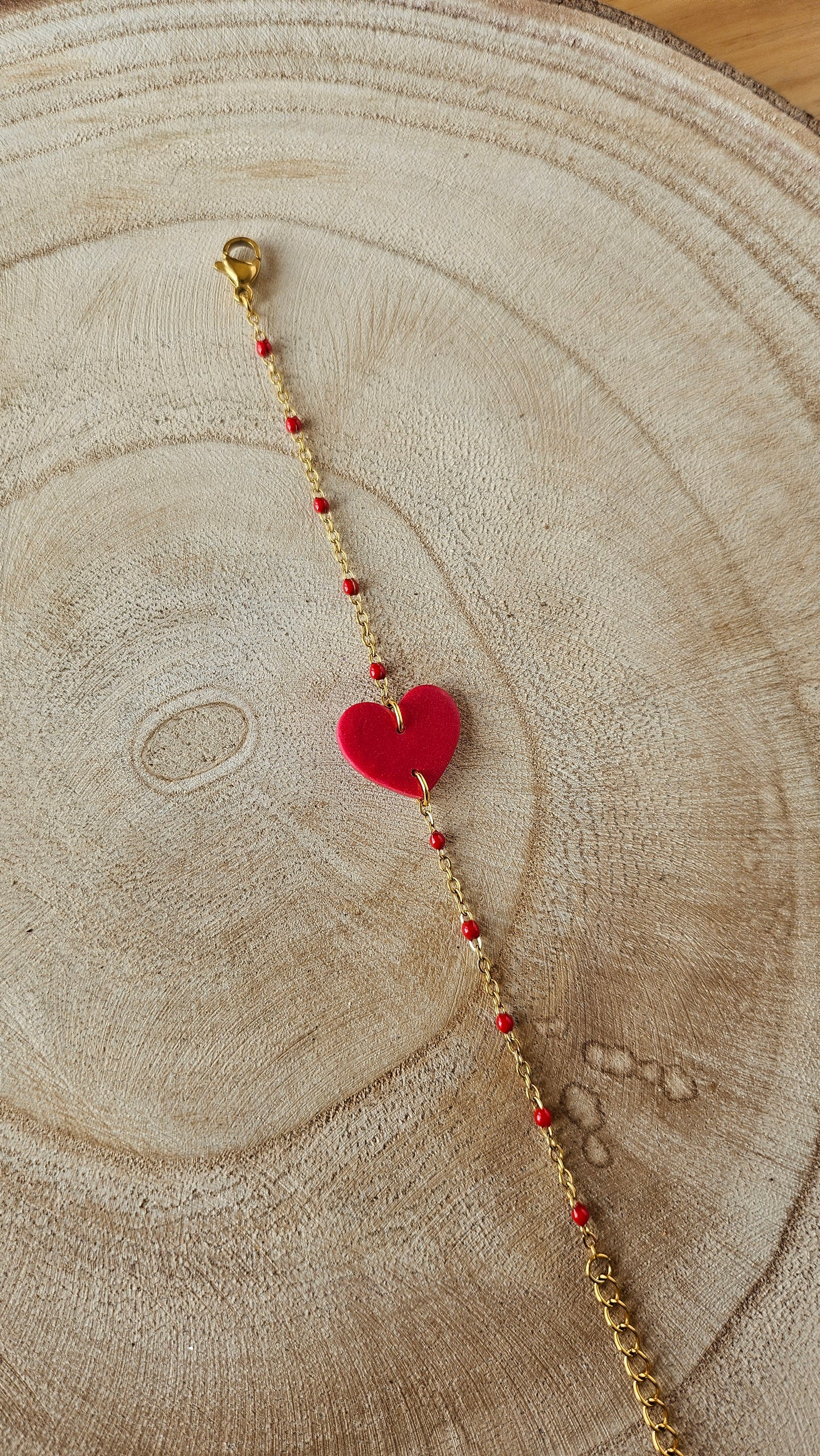 Bracelets Éros
