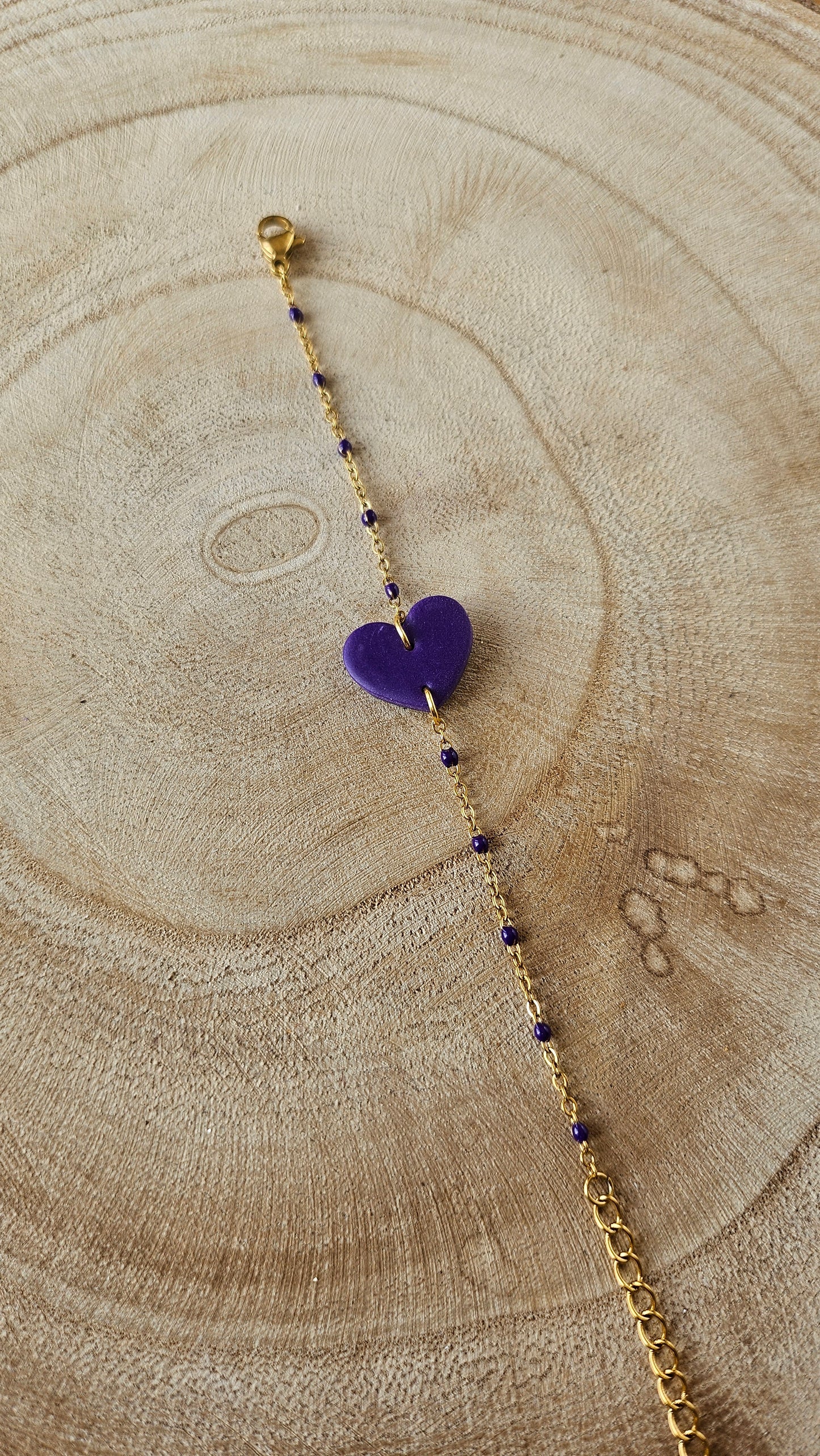 Bracelets Éros