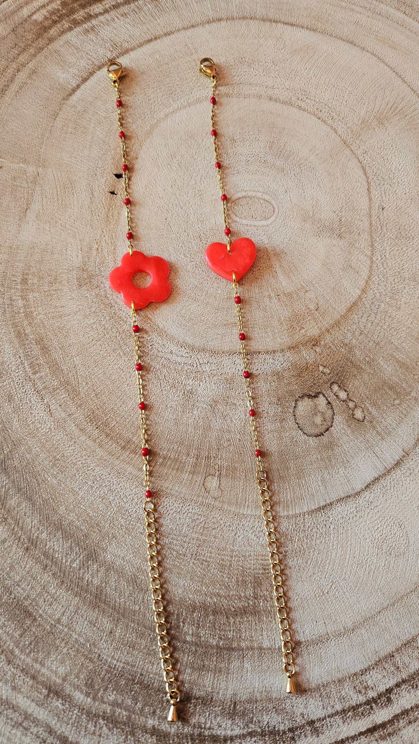 Bracelets Apollon
