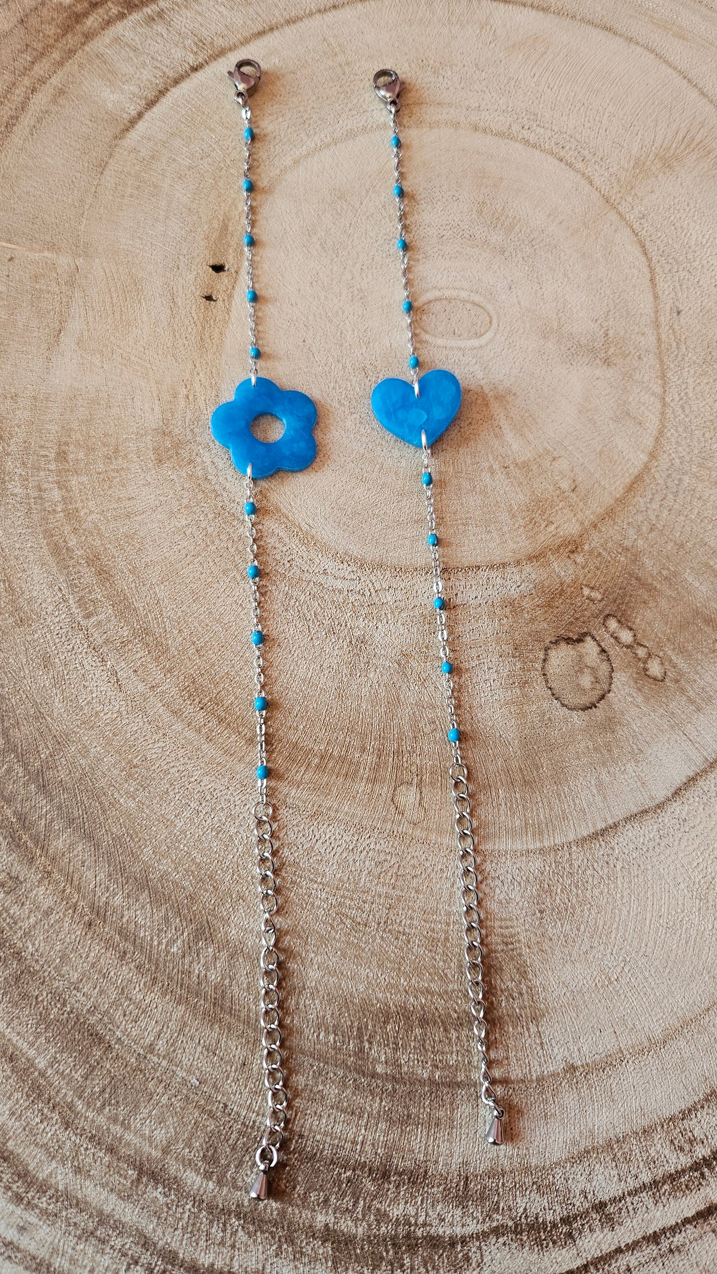 Bracelets Apollon