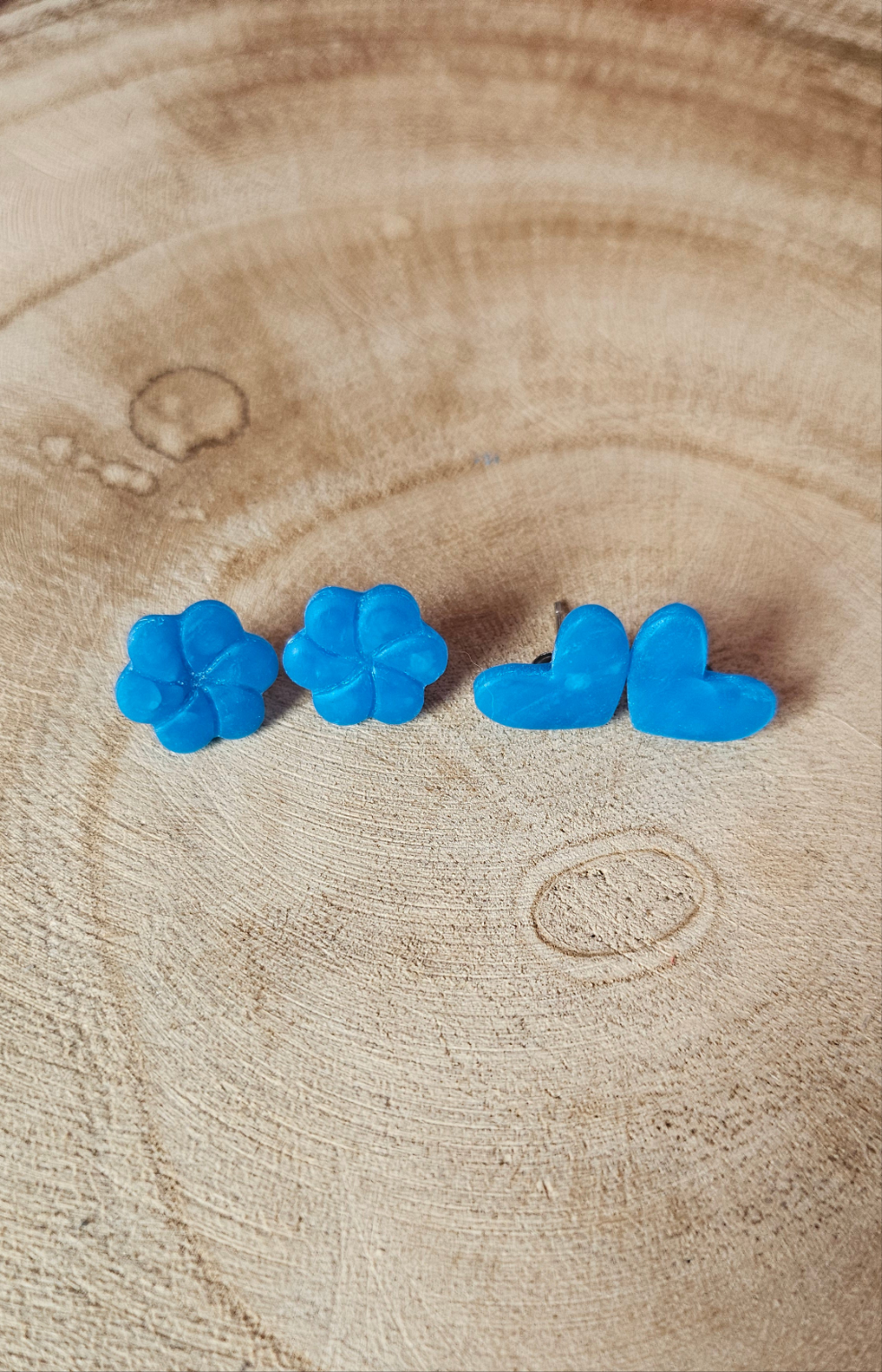 Puces translucides