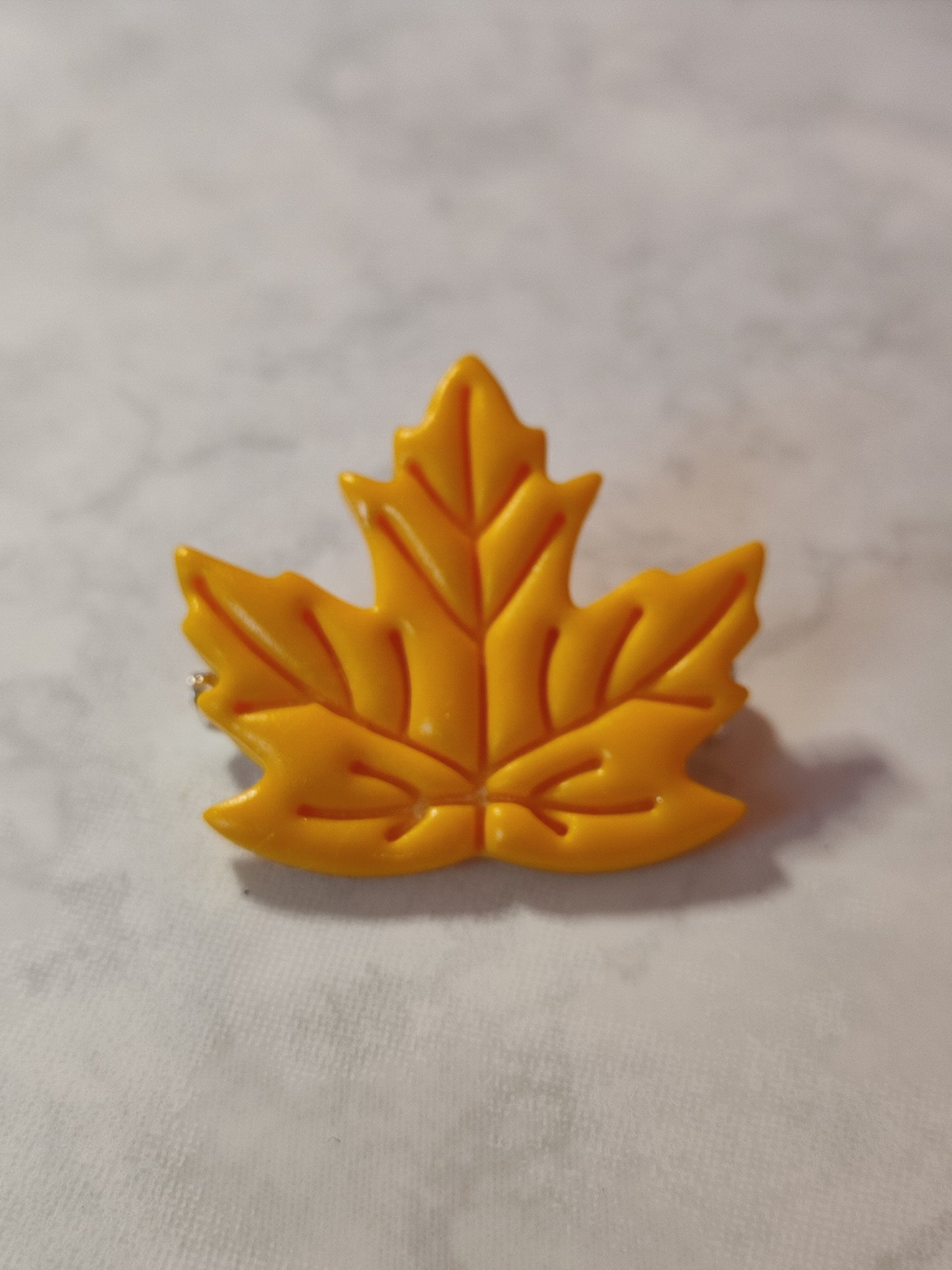 Broches Feuille d'érable