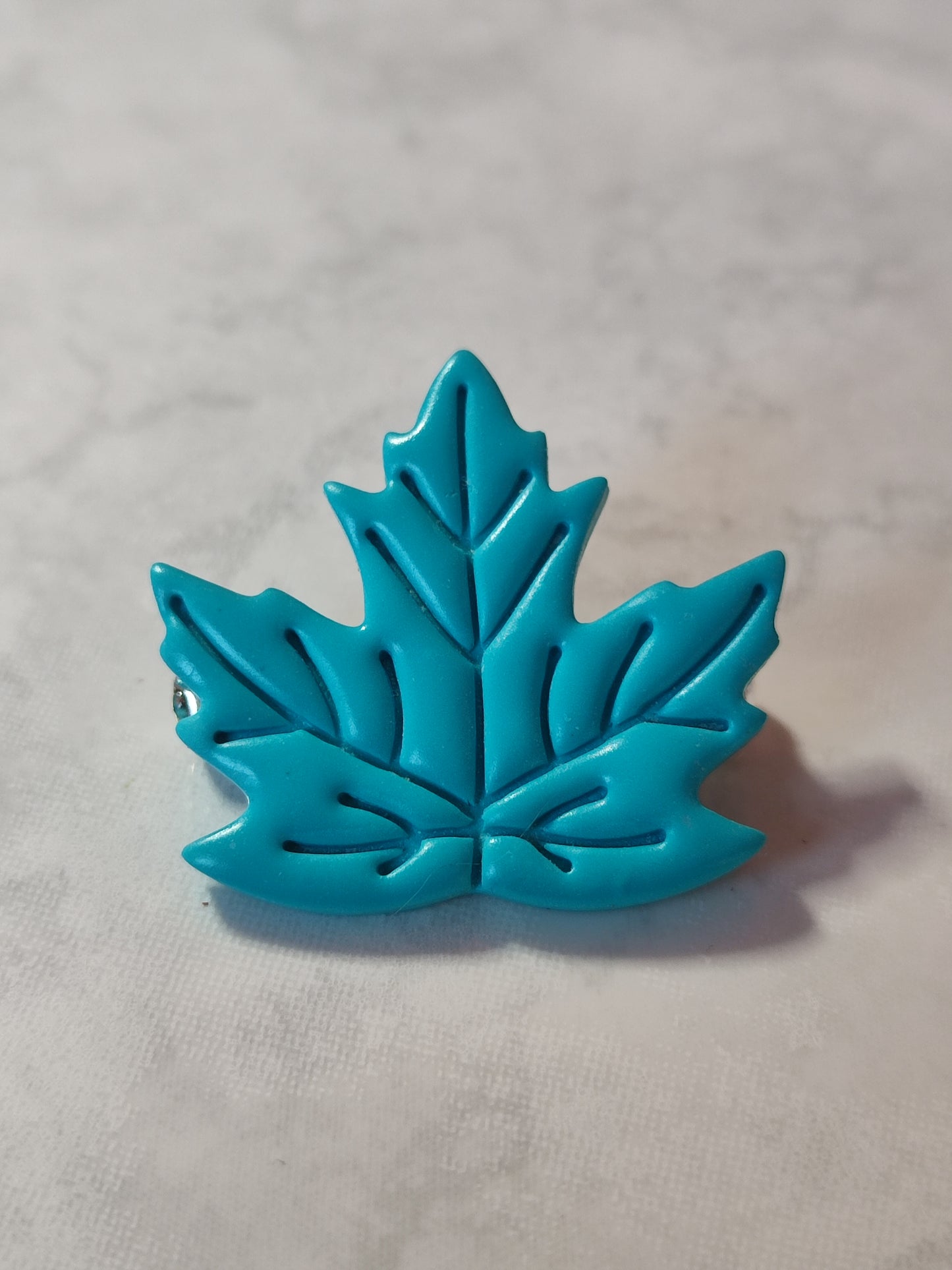 Broches Feuille d'érable