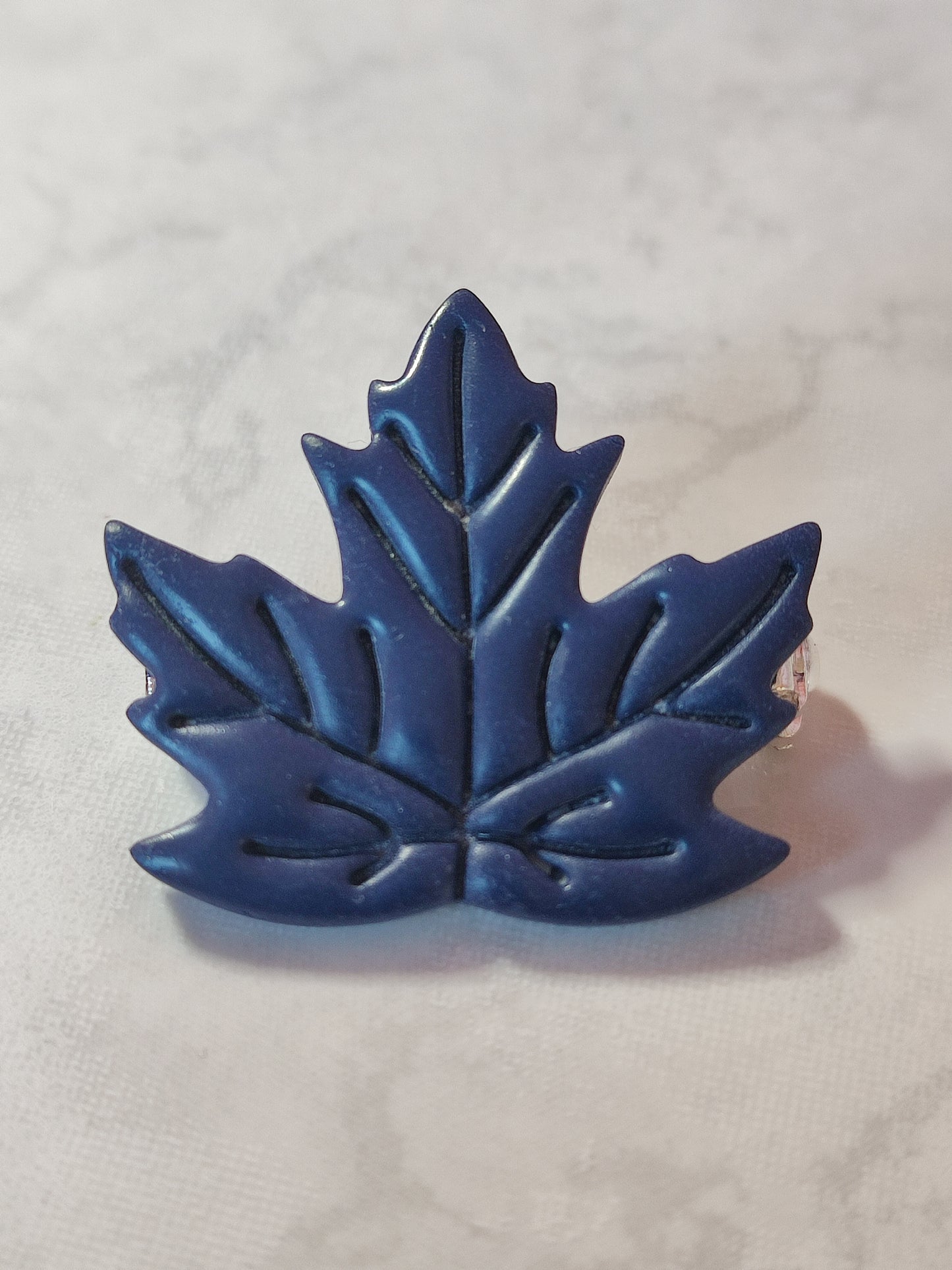 Broches Feuille d'érable