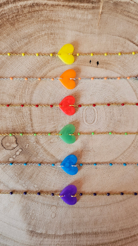 Bracelets Apollon