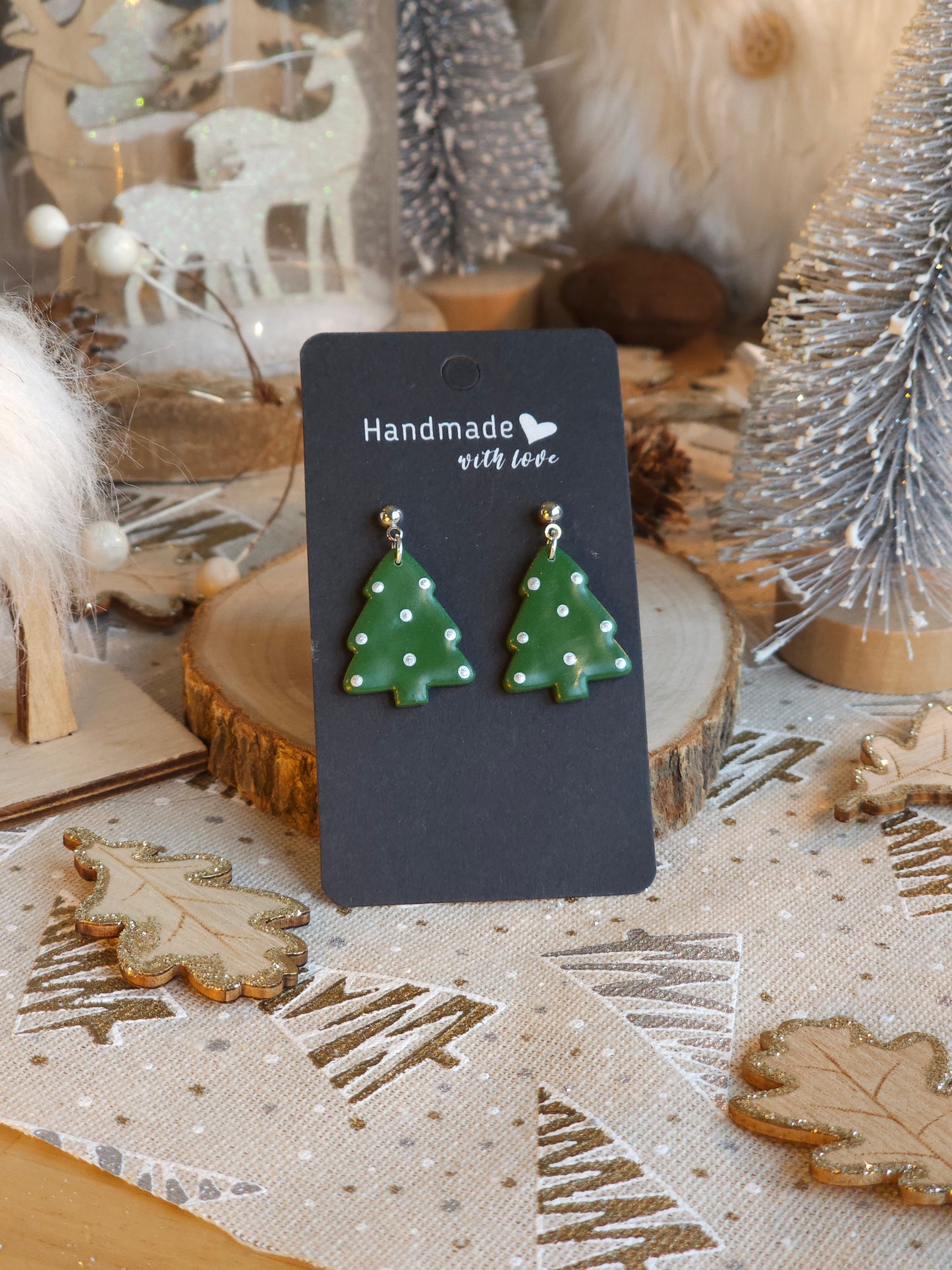 Collection de Noël : Sapins 🎄