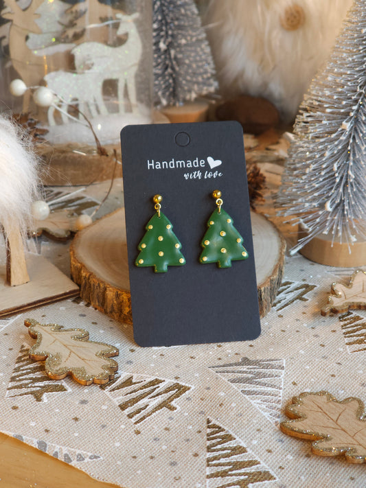 Collection de Noël : Sapins 🎄