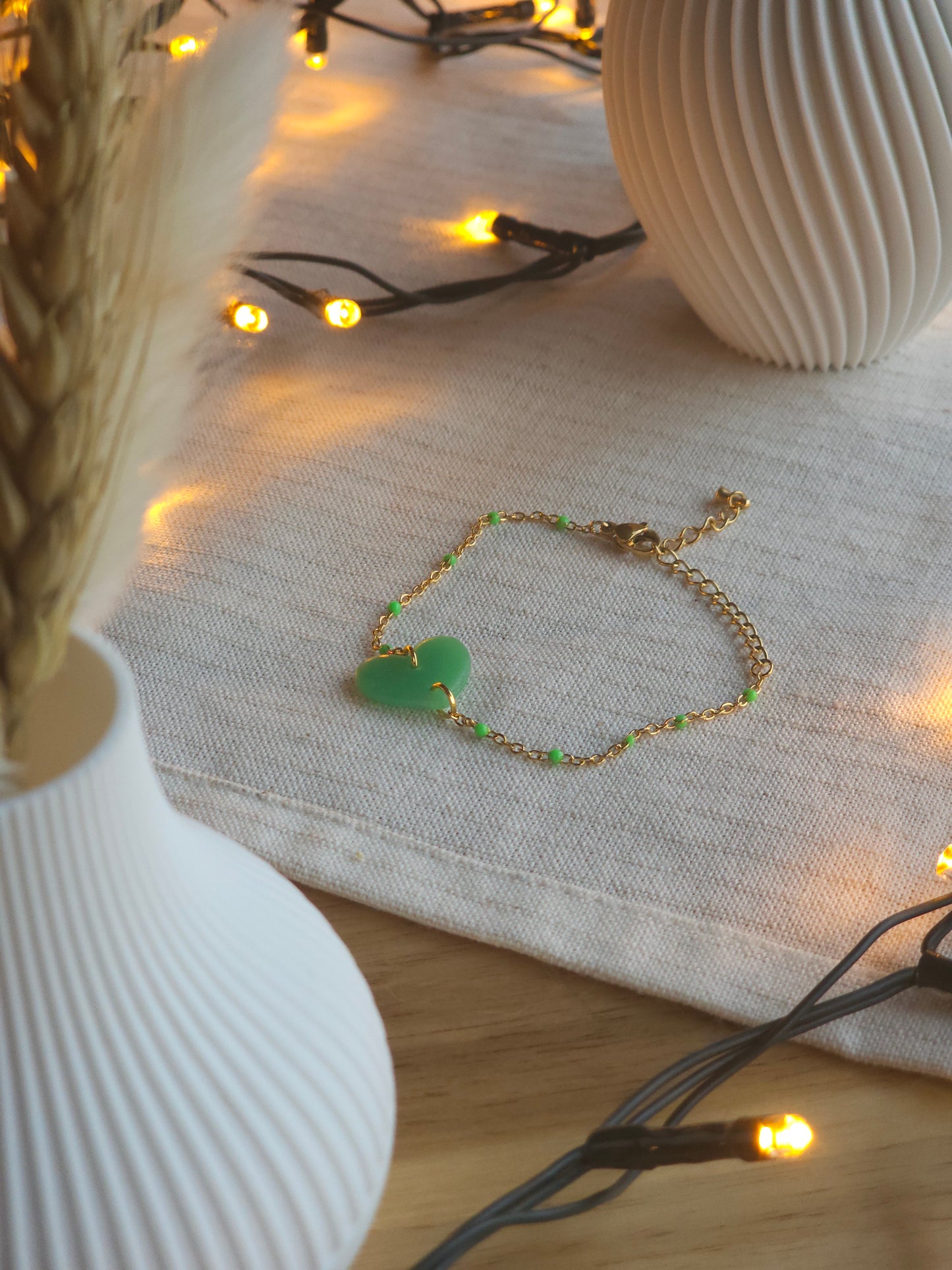 Bracelets Apollon